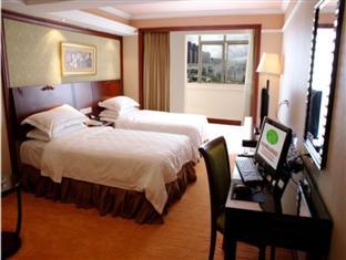 Vienna Grand Theater Branch Hotel Shenzhen Exterior photo
